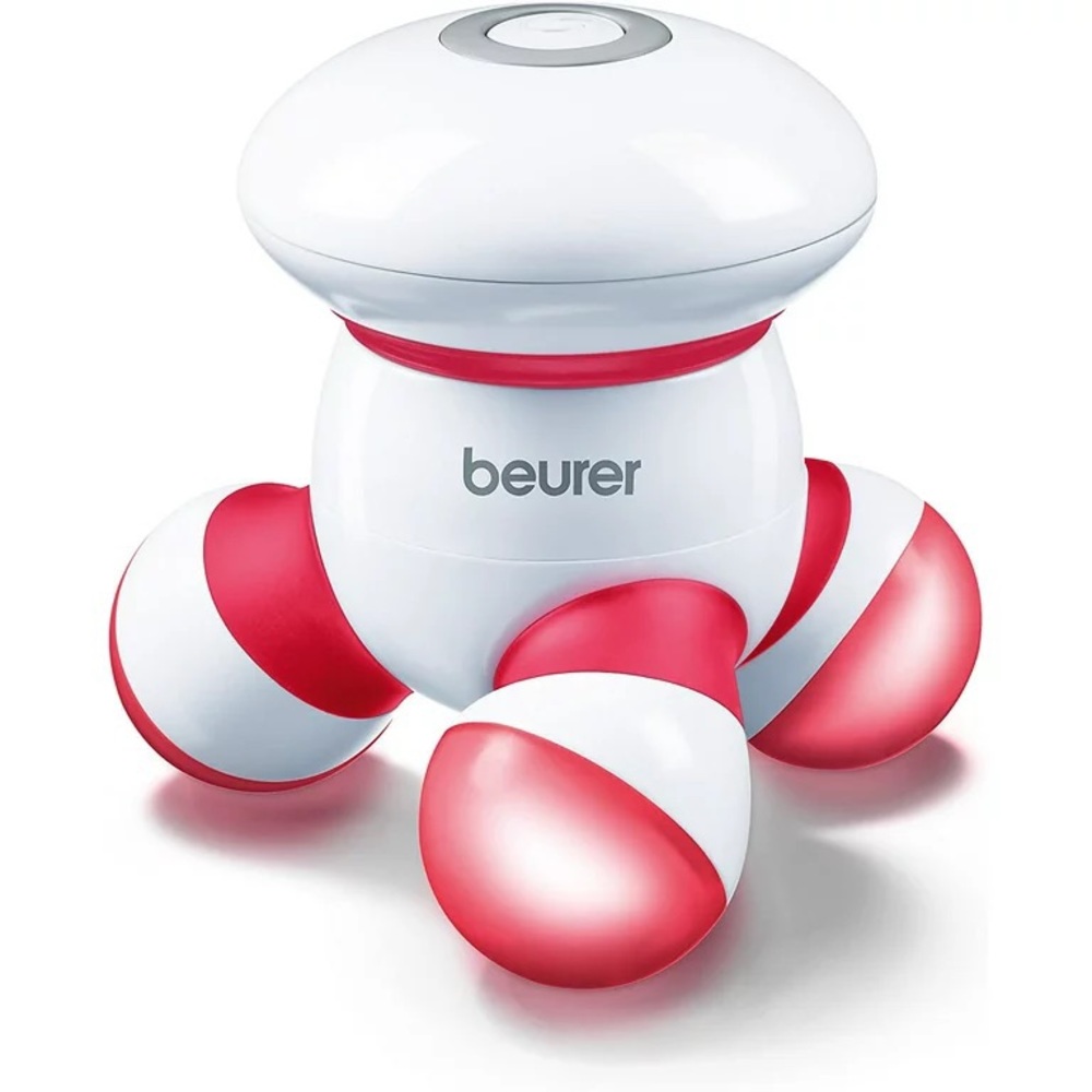 Beurer Handheld Mini Massager